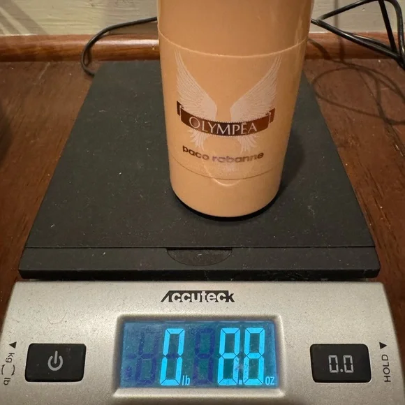 Paco Rabanne Olympea Peach Lotion - Picture 3 of 3